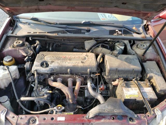 Photo 7 from auction – 2004 TOYOTA CAMRY LE with VIN 4T1BE32K64U312117