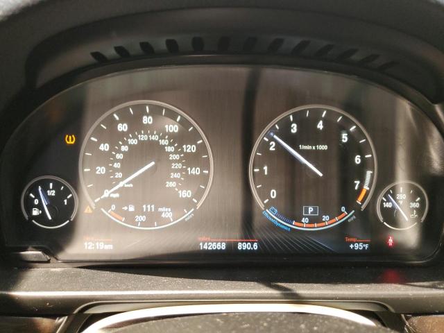 Photo 8 from auction – 2013 BMW 535 XI with VIN WBAFU7C54DDU71580