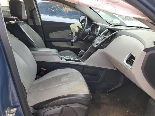 Photo 5 from auction – 2011 CHEVROLET EQUINOX LT with VIN 2CNALFEC1B6461084