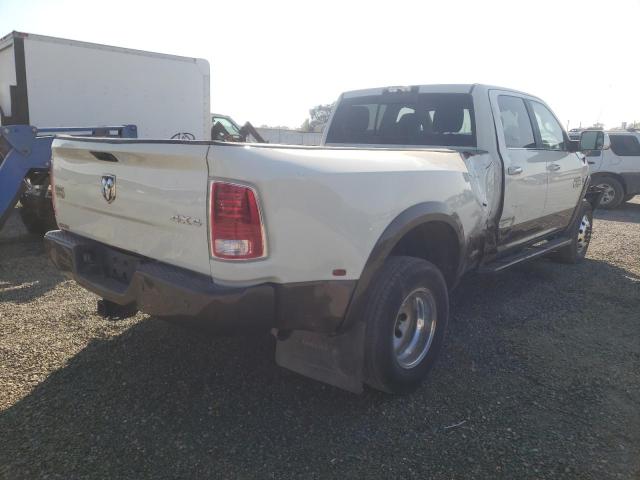 Photo 4 from auction – 2018 RAM 3500 LONGH with VIN 3C63RRKL6JG330986