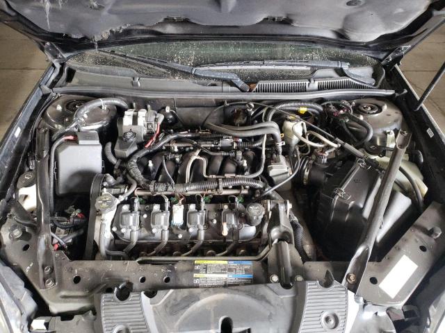 Photo 7 from auction – 2007 CHEVROLET IMPALA SUP with VIN 2G1WD58C679251348