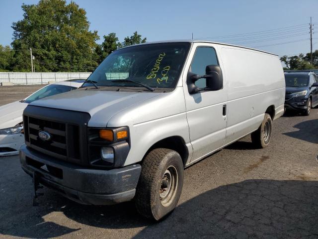 Photo 2 from auction – 2011 FORD ECONOLINE with VIN 1FTSS3ELXBDA60547