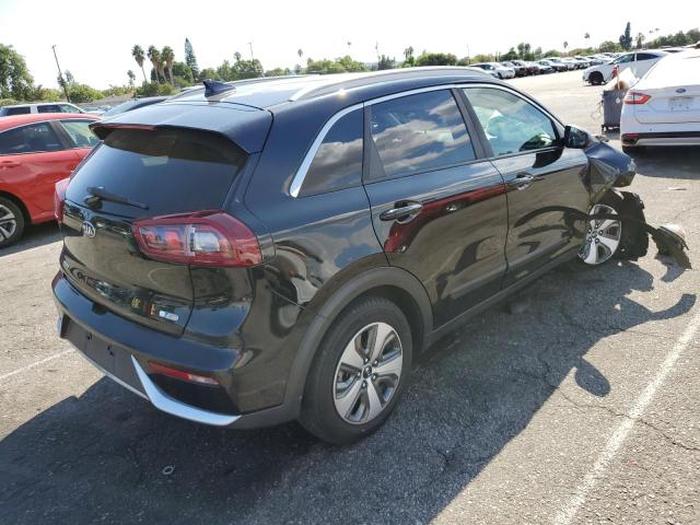 Photo 4 from auction – 2019 KIA NIRO FE with VIN KNDCB3LC6K5306480