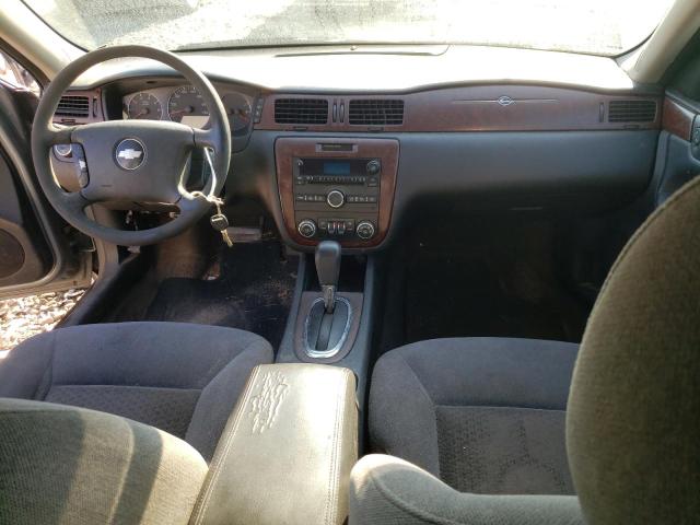 Photo 9 from auction – 2009 CHEVROLET IMPALA 1LT with VIN 2G1WT57KX91240995