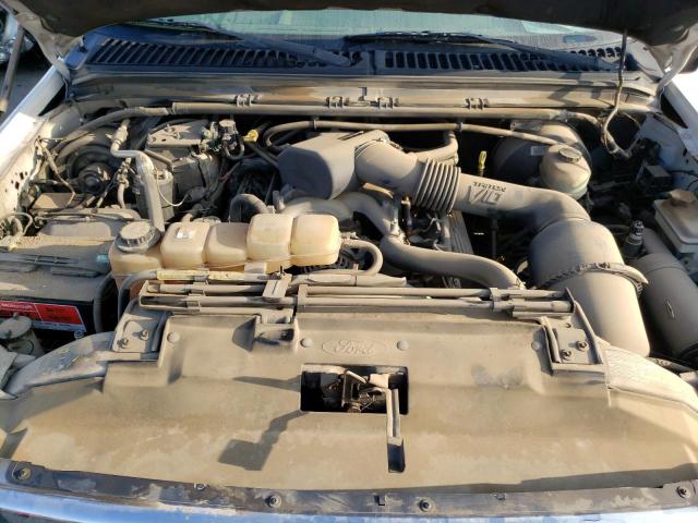 Photo 7 from auction – 2003 FORD F250 SUPER with VIN 1FTNW20S03EB30109