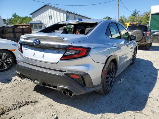Photo 4 from auction – 2022 SUBARU WRX PREMIU with VIN JF1VBAF61N9002866