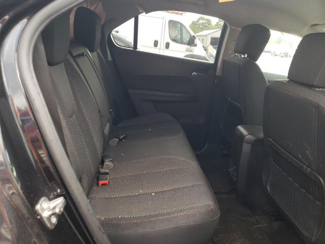 Photo 6 from auction – 2011 CHEVROLET EQUINOX LT with VIN 2CNFLEE53B6374482
