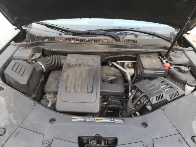 Photo 7 from auction – 2015 GMC TERRAIN SL with VIN 2GKALREK0F6423191