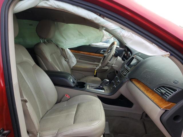 Foto 5 de la subasta – 2012 LINCOLN MKT con VIN 2LMHJ5AT7CBL51559
