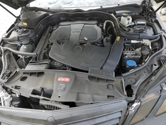 Photo 7 from auction – 2013 MERCEDES-BENZ E 350 with VIN WDDHF5KB8DA721296