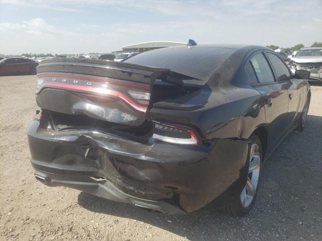Photo 4 from auction – 2016 DODGE CHARGER R/ with VIN 2C3CDXCT7GH186212