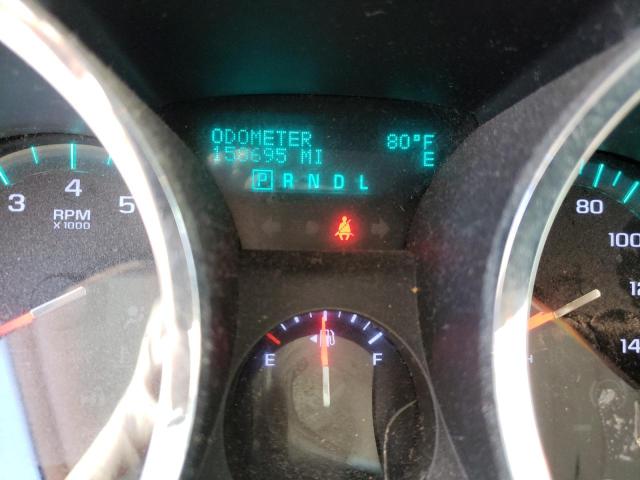 Photo 8 from auction – 2009 CHEVROLET TRAVERSE L with VIN 1GNER23D99S141230