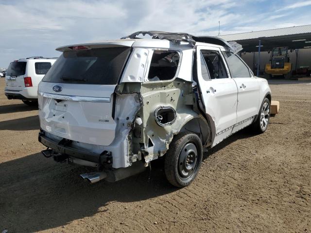 Photo 4 from auction – 2019 FORD EXPLORER P with VIN 1FM5K8HT0KGA40968