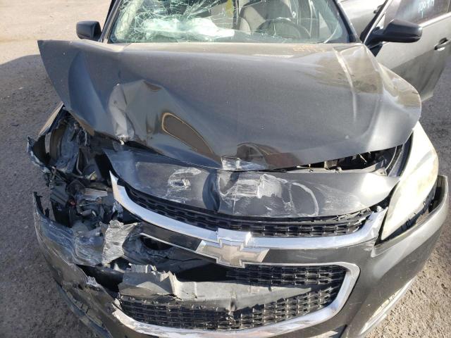 Photo 7 from auction – 2015 CHEVROLET MALIBU LS with VIN 1G11B5SL6FF100749