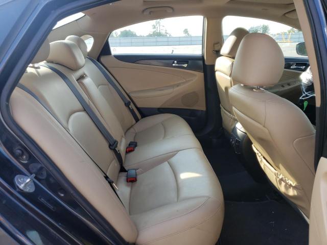 Photo 6 from auction – 2012 HYUNDAI SONATA SE with VIN 5NPEC4AC3CH471323