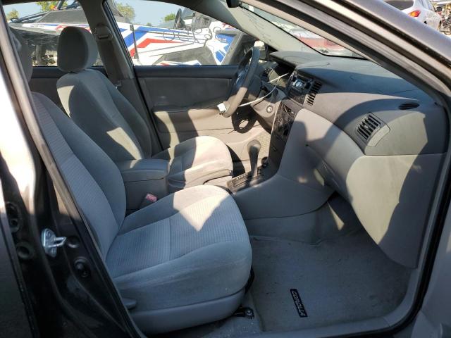 Photo 5 from auction – 2007 TOYOTA COROLLA CE with VIN 1NXBR32E77Z866981