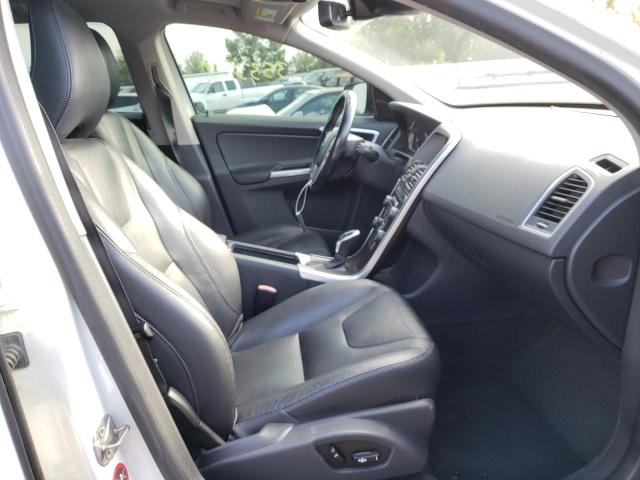 Photo 5 from auction – 2015 VOLVO XC60 T5 PR with VIN YV426MDB2F2586253
