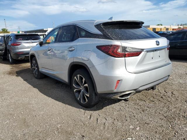 Photo 3 from auction – 2019 LEXUS RX 350 BAS with VIN 2T2ZZMCA3KC141139