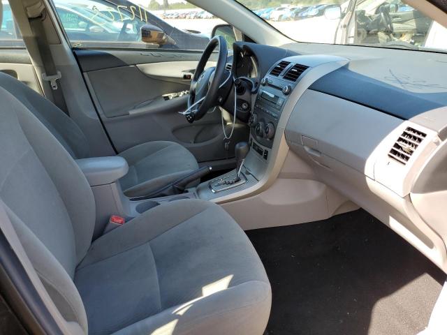 Photo 5 from auction – 2011 TOYOTA COROLLA BA with VIN 2T1BU4EE1BC616677