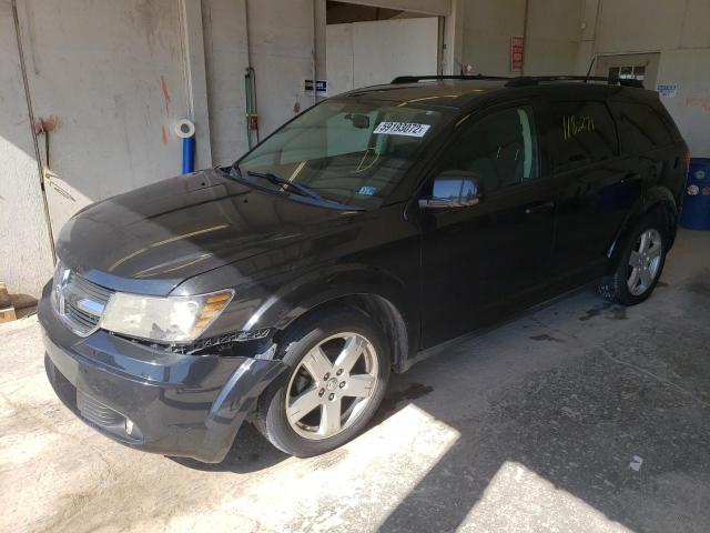 صورة رقم 2 من المزاد - 2010 DODGE JOURNEY SX مع VIN 3D4PH5FV7AT177370