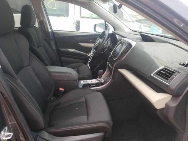 Photo 5 from auction – 2021 SUBARU ASCENT PRE with VIN 4S4WMAED1M3447453