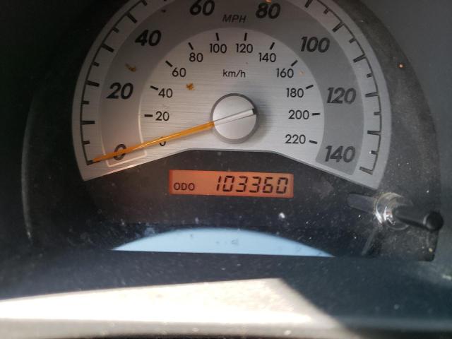 Photo 8 from auction – 2008 TOYOTA SCION TC with VIN JTKDE167880239054