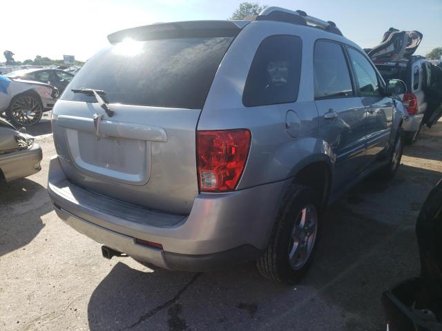 Photo 4 from auction – 2006 PONTIAC TORRENT with VIN 2CKDL63F766065268