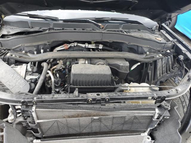 Photo 7 from auction – 2020 FORD EXPLORER P with VIN 1FM5K8AB2LGC35716