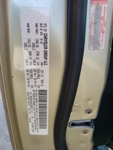 Photo 10 from auction – 2010 DODGE JOURNEY SE with VIN 3D4PG4FBXAT256972