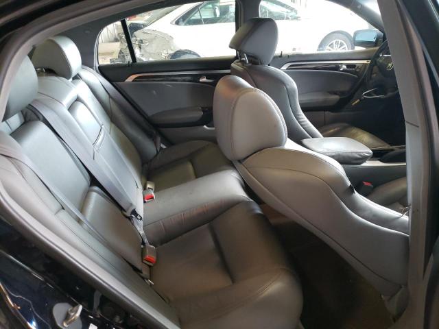 Photo 6 from auction – 2004 ACURA TL with VIN 19UUA66284A049152