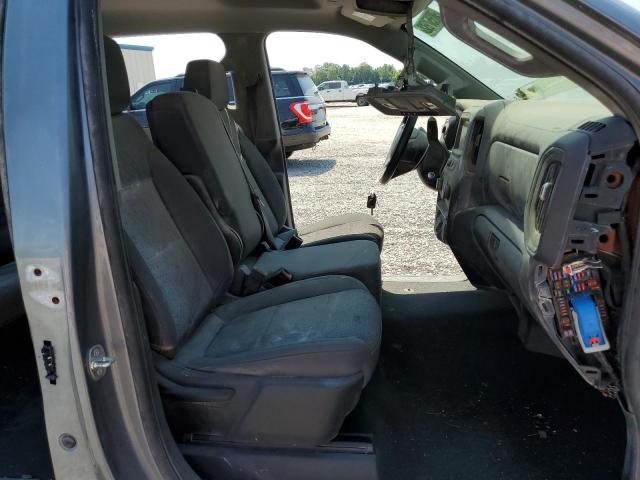Photo 5 from auction – 2019 CHEVROLET SILVERADO with VIN 3GCPYBEH6KG188040