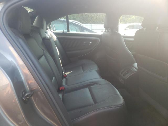 Photo 6 from auction – 2014 FORD TAURUS SEL with VIN 1FAHP2E81EG173524