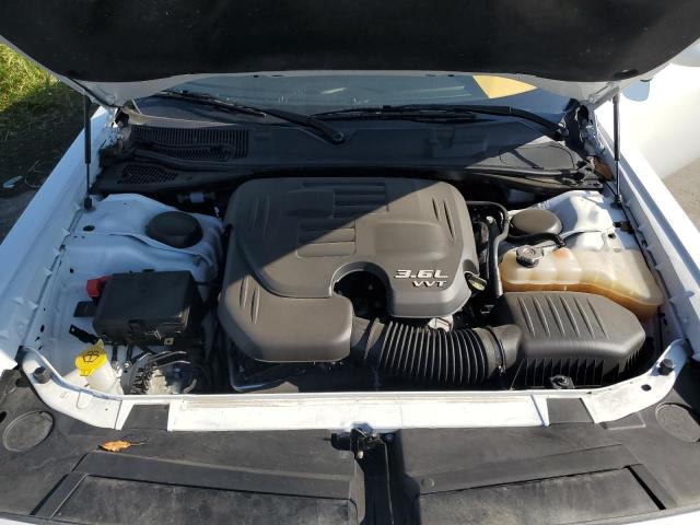 Photo 7 from auction – 2019 DODGE CHALLENGER with VIN 2C3CDZAG8KH719517