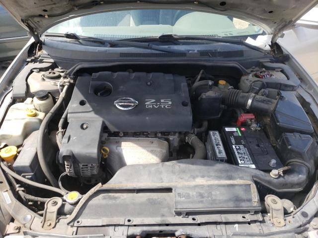 Photo 7 from auction – 2002 NISSAN ALTIMA BAS with VIN 1N4AL11D12C159586