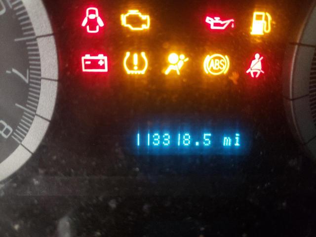 Photo 8 from auction – 2008 FORD ESCAPE LIM with VIN 1FMCU94148KB25734