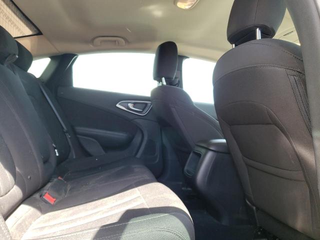 Photo 6 from auction – 2016 CHRYSLER 200 LX with VIN 1C3CCCFB6GN130994