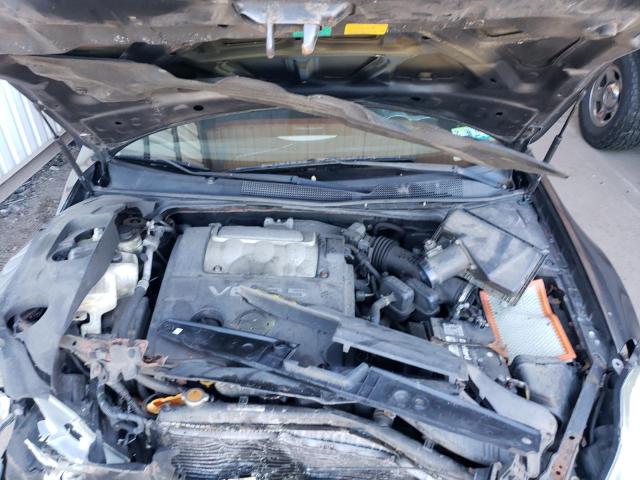 Photo 7 from auction – 2005 NISSAN MAXIMA SE with VIN 1N4BA41E85C853541