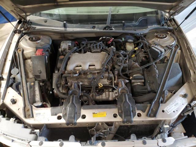 Photo 7 from auction – 1998 BUICK CENTURY CU with VIN 2G4WS52M4W1608498