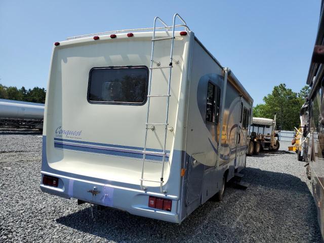 Photo 4 from auction – 1997 FORD CONQUEST with VIN 1FDLE40S3VHA22599