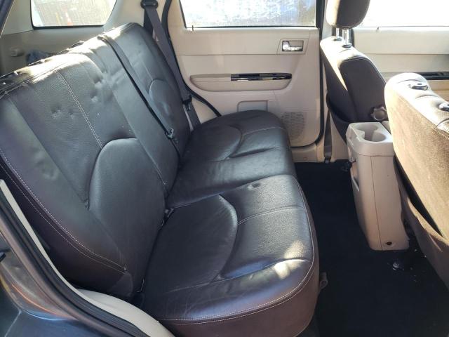 Photo 6 from auction – 2008 MAZDA TRIBUTE S with VIN 4F2CZ96198KM03935