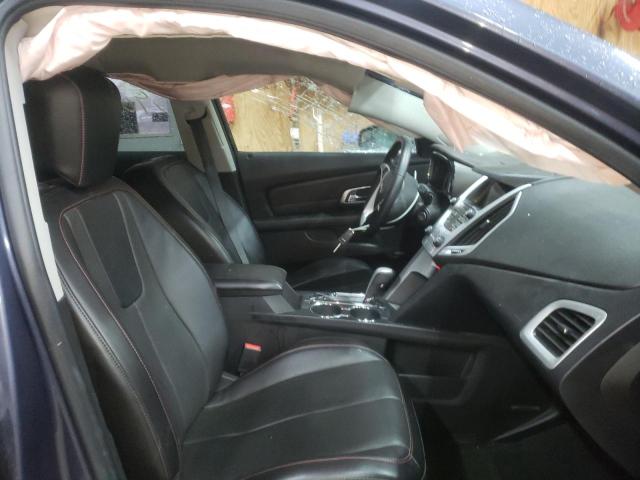 Photo 5 from auction – 2014 GMC TERRAIN SL with VIN 2GKFLXEK1E6315025