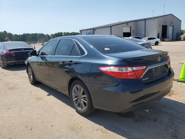 Photo 3 from auction – 2017 TOYOTA CAMRY LE with VIN 4T1BF1FK2HU305182