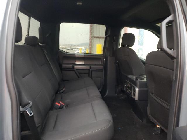 Photo 6 from auction – 2020 FORD F150 SUPER with VIN 1FTEW1E40LKD97546