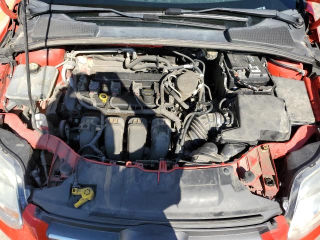 Photo 7 from auction – 2013 FORD FOCUS SE with VIN 1FADP3F21DL361075