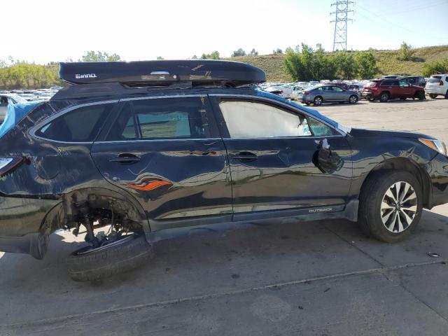 Photo 9 from auction – 2017 SUBARU OUTBACK 2. with VIN 4S4BSANC0H3230428