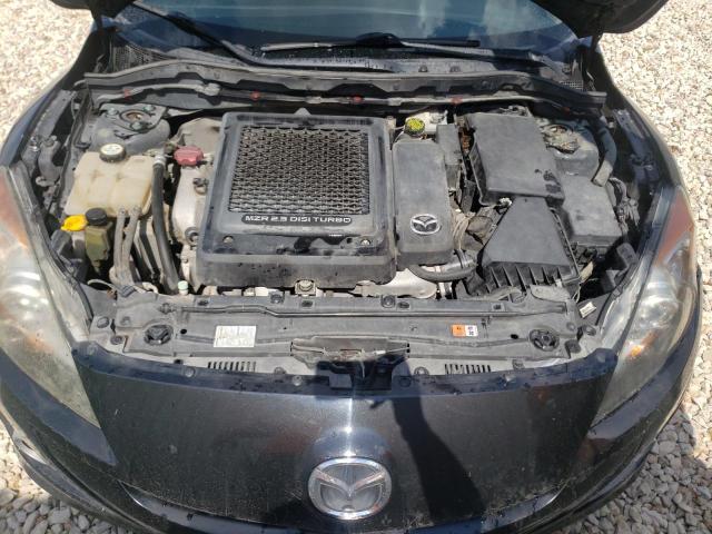 Zdjęcie 7 z aukcji – 2010 MAZDA SPEED 3 z VIN JM1BL1H33A1328464