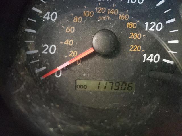 Photo 8 from auction – 2006 TOYOTA HIGHLANDER with VIN JTEGD21A860155146