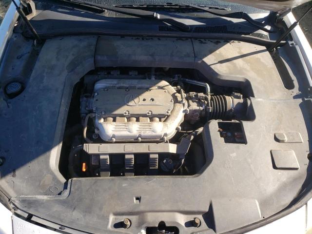Photo 7 from auction – 2012 ACURA TL with VIN 19UUA8F55CA031387