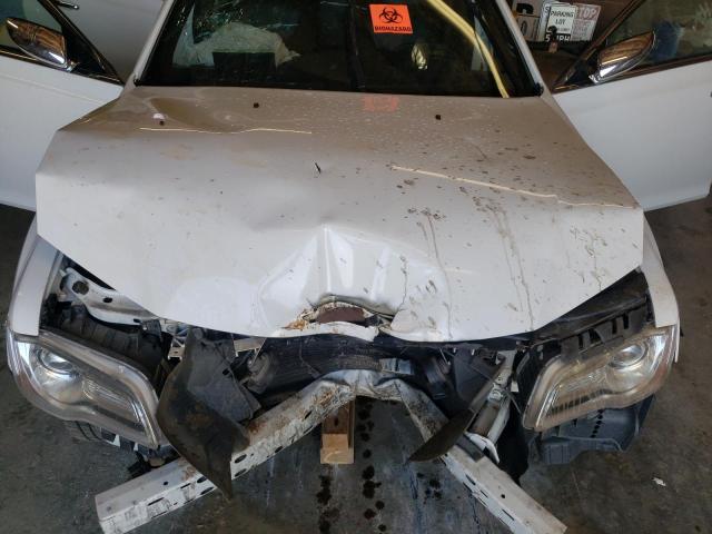 صورة رقم 7 من المزاد - 2014 CHRYSLER 300C مع VIN 2C3CCAET4EH171788