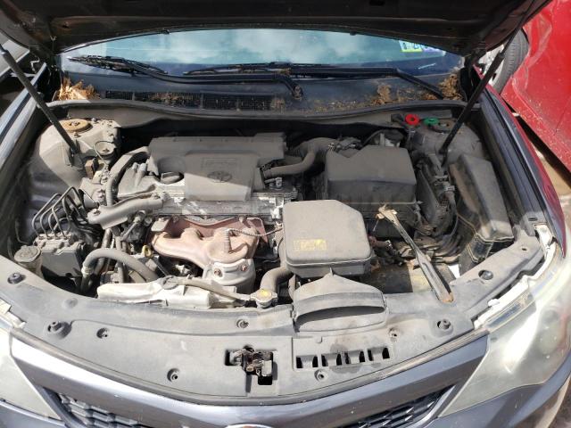 Photo 7 from auction – 2013 TOYOTA CAMRY L with VIN 4T1BF1FK5DU648689